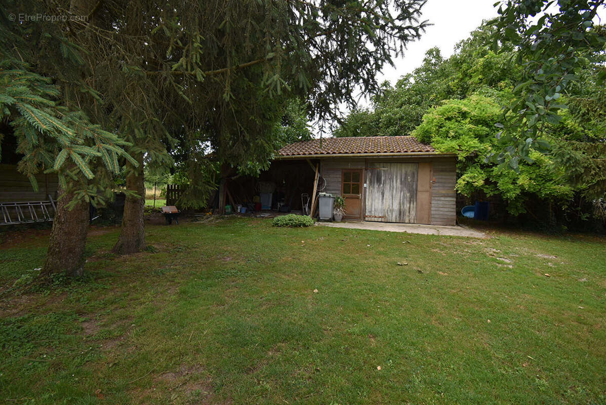 Maison à LENTILLES