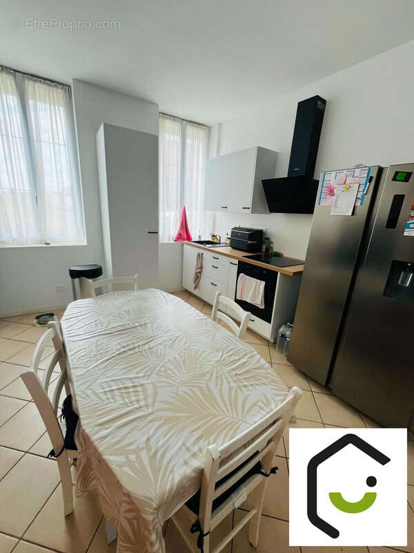 Maison 92 m² à Etelfay  - photo 3