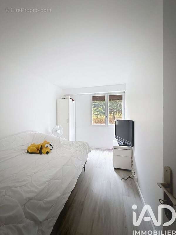 Photo 7 - Appartement à MORSANG-SUR-ORGE