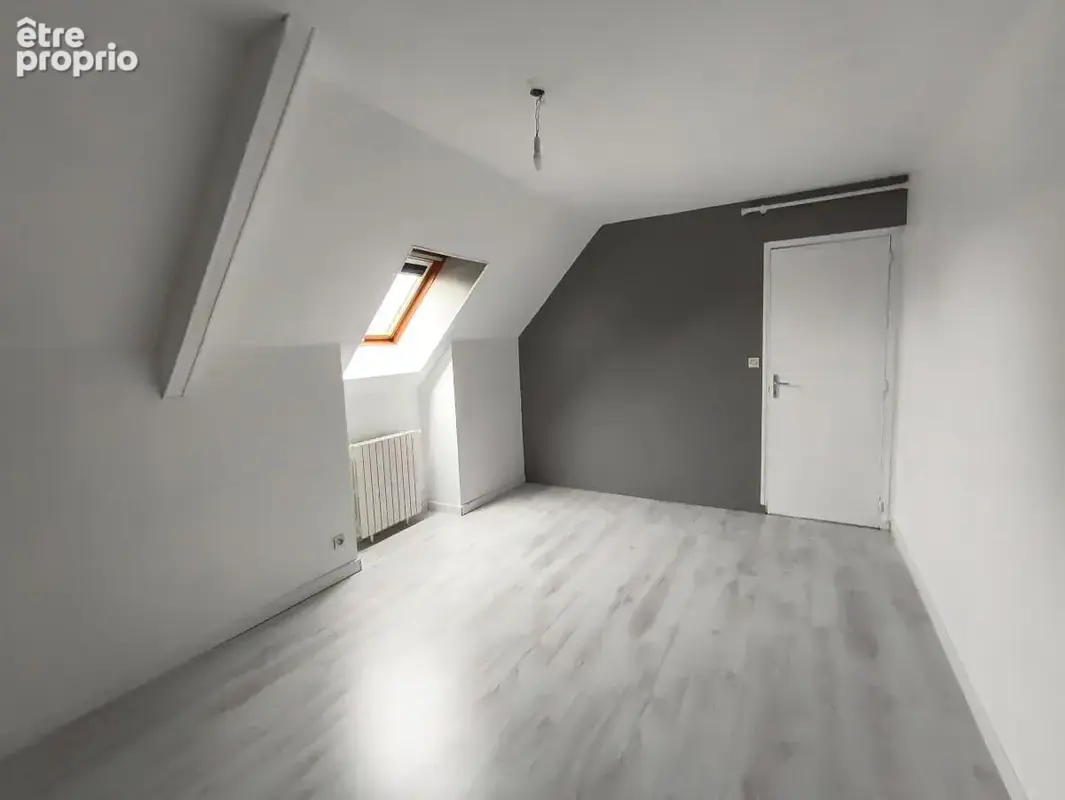 Maison 116 m² à Tesse-Froulay  - photo 8