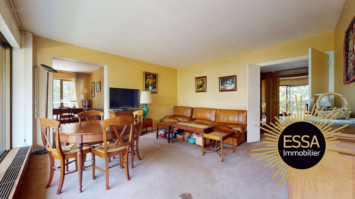 Appartement à ROCQUENCOURT