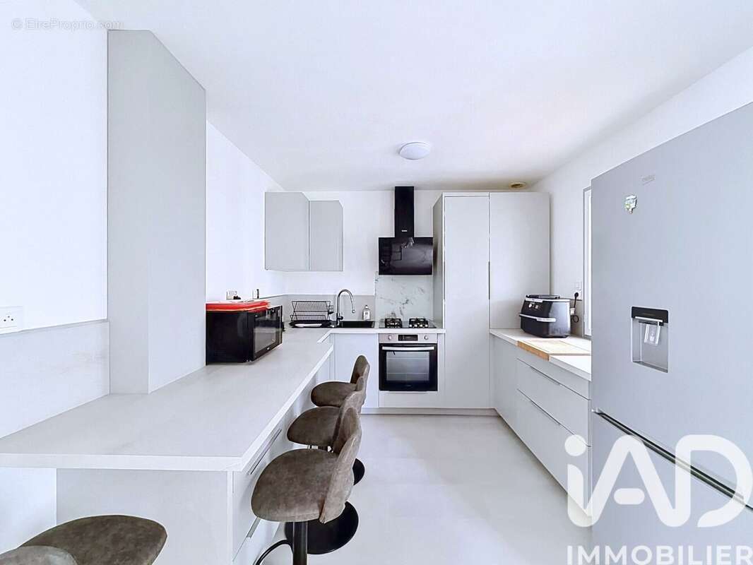 Maison 115 m² à Bray-Sur-Seine  - photo 4
