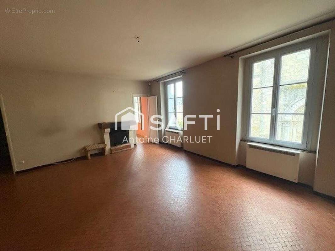 Photo 5 - Maison à CHATILLON-SUR-INDRE