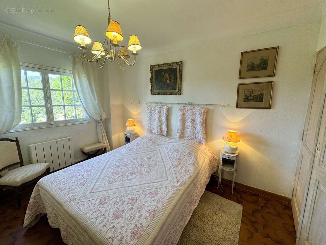 Maison à LA CROIX-VALMER