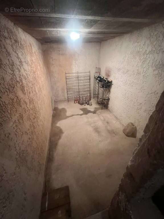 Maison à SAINT-BERAIN-SUR-DHEUNE