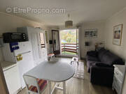 Appartement à VALLERAUGUE