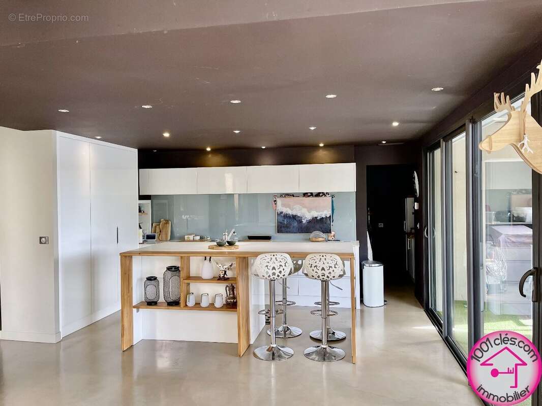 Maison à SAINT-DREZERY