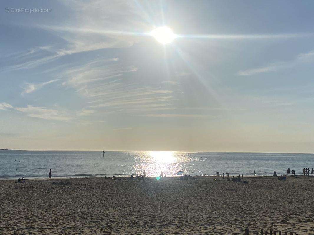 Appartement à SAINT-GEORGES-DE-DIDONNE