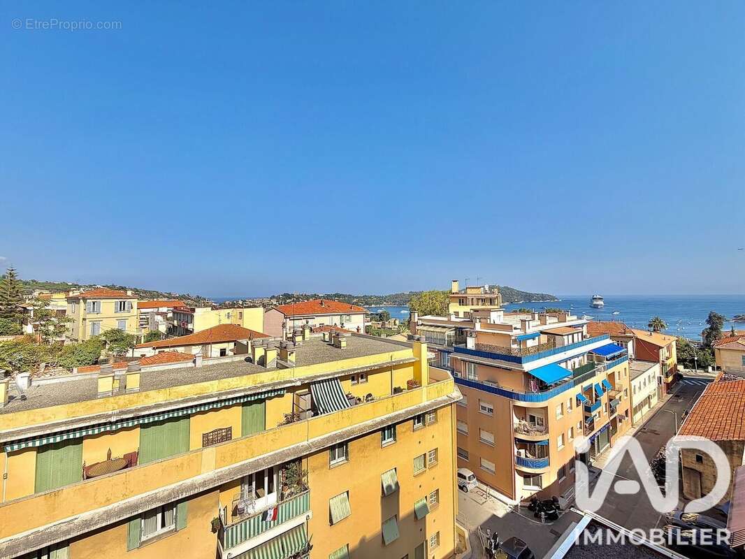Appartement 80 m² à Villefranche-Sur-Mer  - photo 2