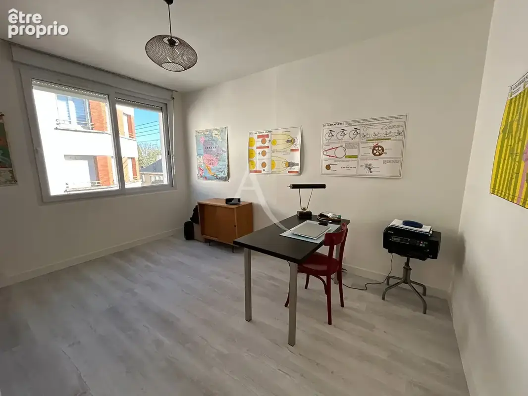 Grande maison familiale proche mer à SAINT-NAZAIRE (44) - photo 7