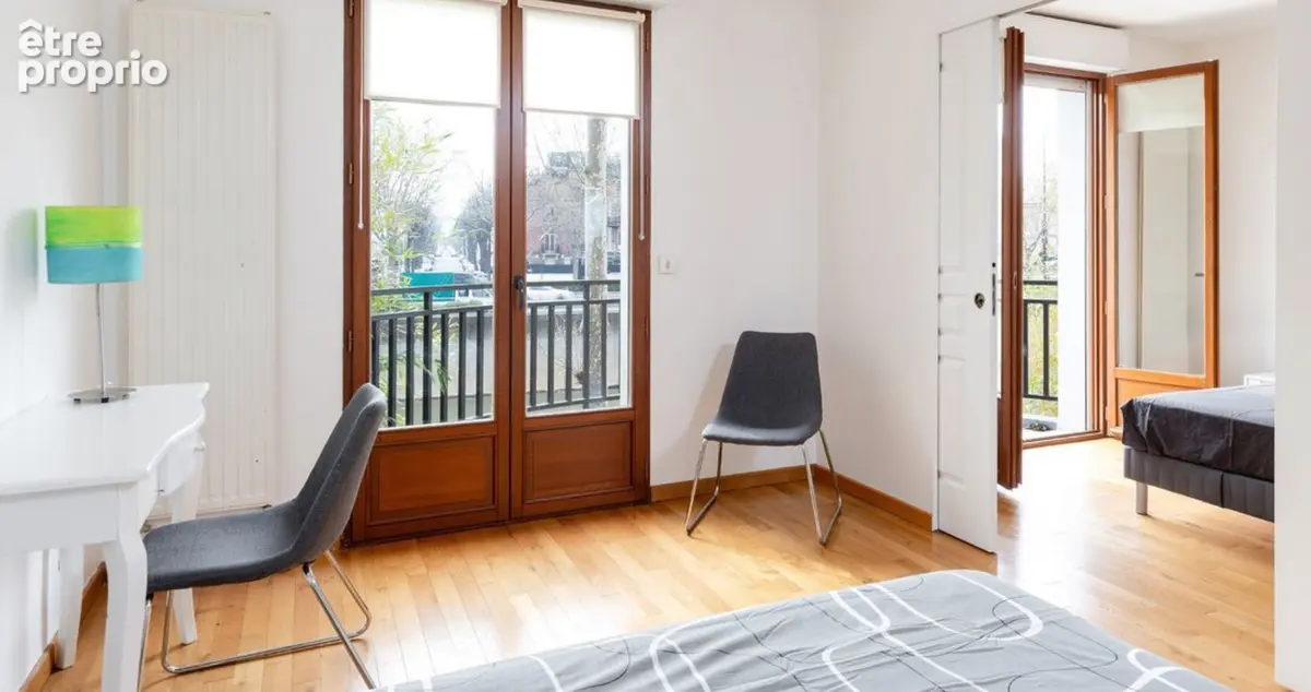 Maison neuilly sur seine - photo 4