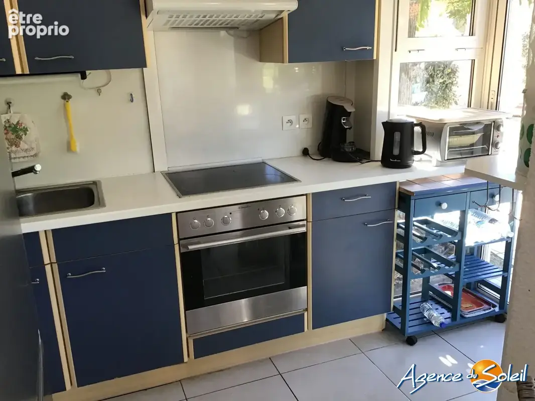 Maison 3 pièces 55 m² à vendre à Gruissan (11430) - photo 8