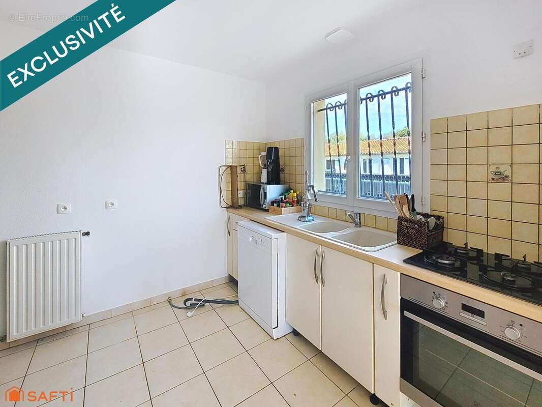 Photo 5 - Maison à QUEYRAC