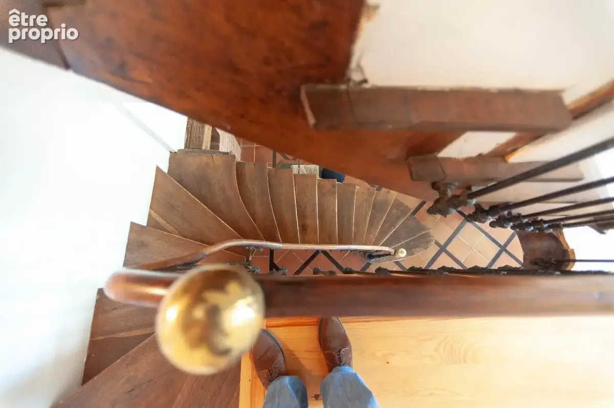 Belle et Grande Maison de caractère - photo 4