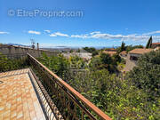 Maison à MARSEILLE-15E