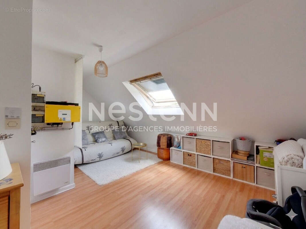 Vente Quartier des Berchères Maison Pontault Combault 5 pièces - 3 chambres - Jardin - photo 6