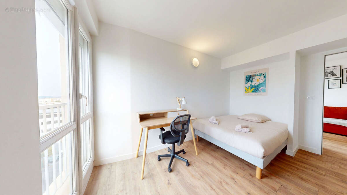 Appartement à CAEN