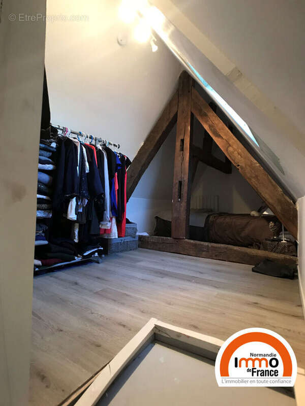 Appartement à ROUEN