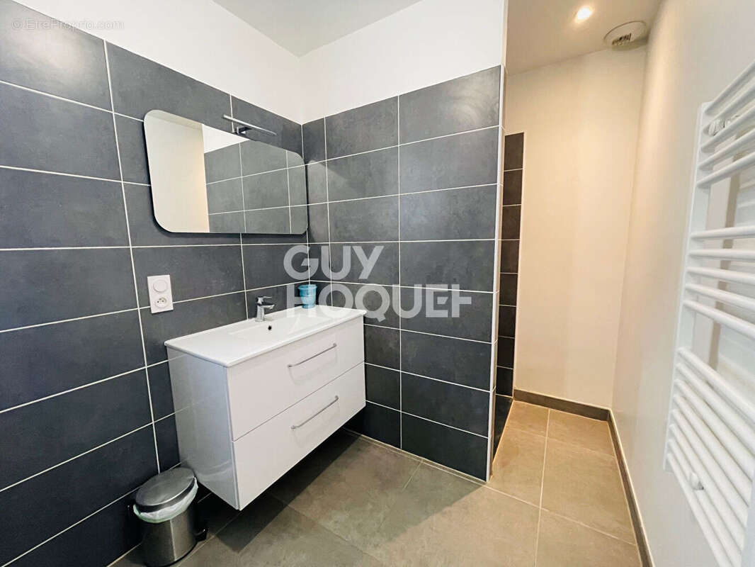 Maison à MONTPELLIER