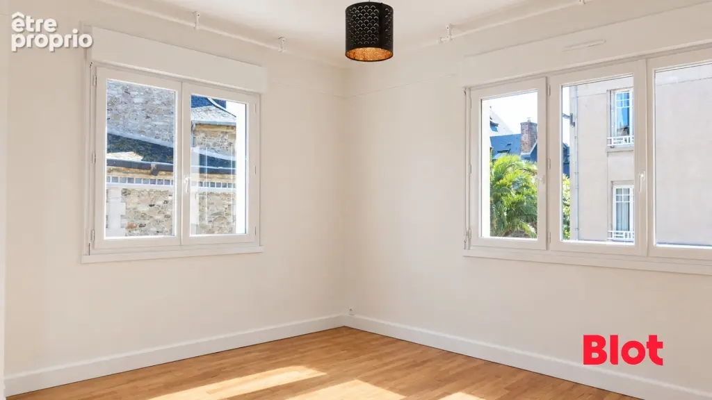 Appartement 3 pièces 73 m² à vendre à Saint-Malo (35400) - photo 6