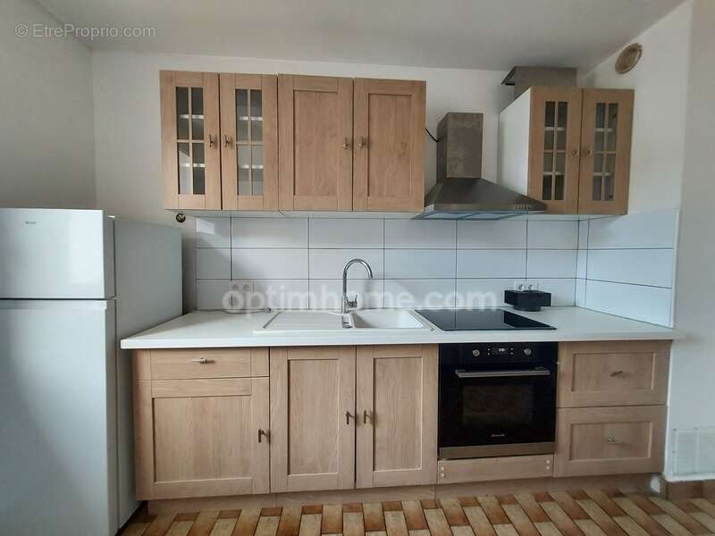 Appartement à DIGNE-LES-BAINS