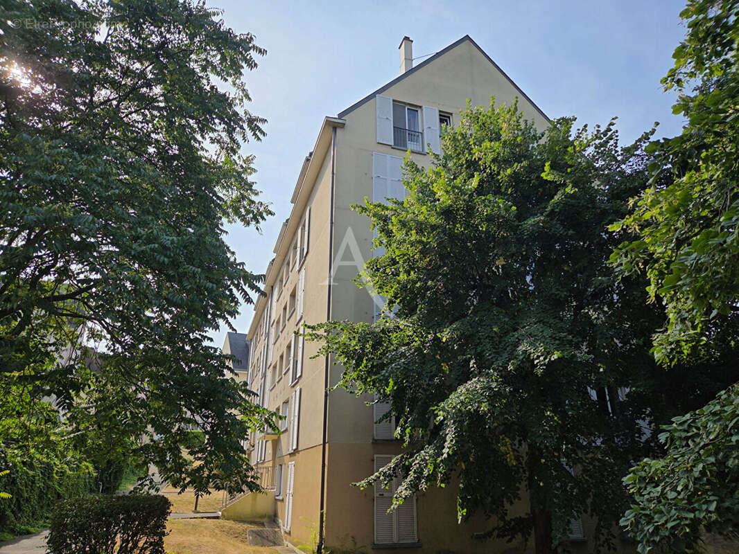 Appartement Boissy Saint Léger   4 pièce(s)   71.50 m2 - photo 4