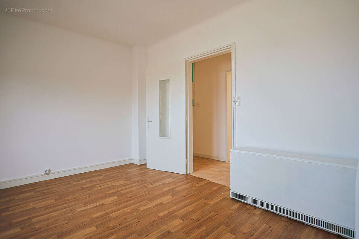 Appartement à FORBACH