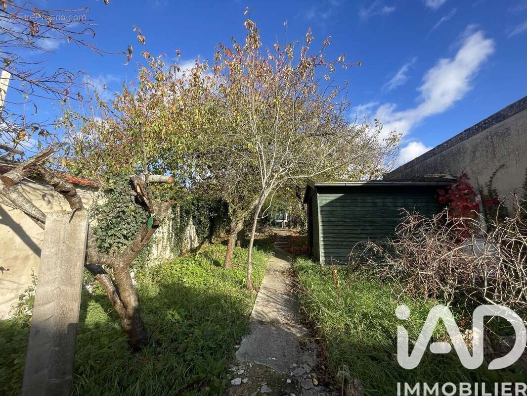 Photo 5 - Maison à COULOMMIERS