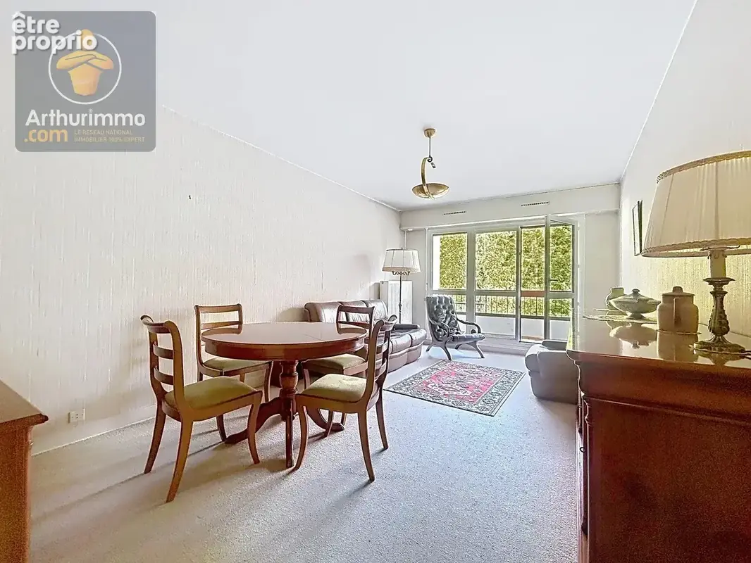 Appartement à YERRES