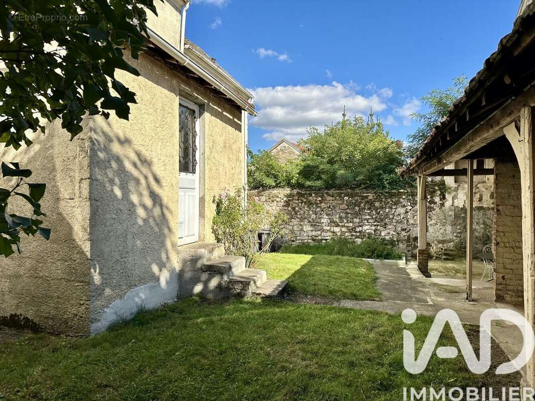 Photo 6 - Maison à US