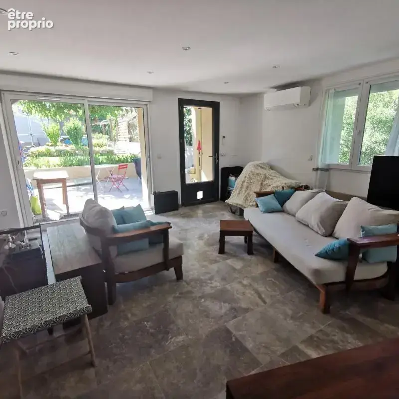 Maison de 132 m² avec jardin - photo 9