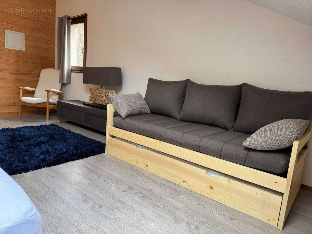 Appartement à XONRUPT-LONGEMER