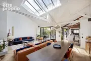 Maison à BOULOGNE-BILLANCOURT