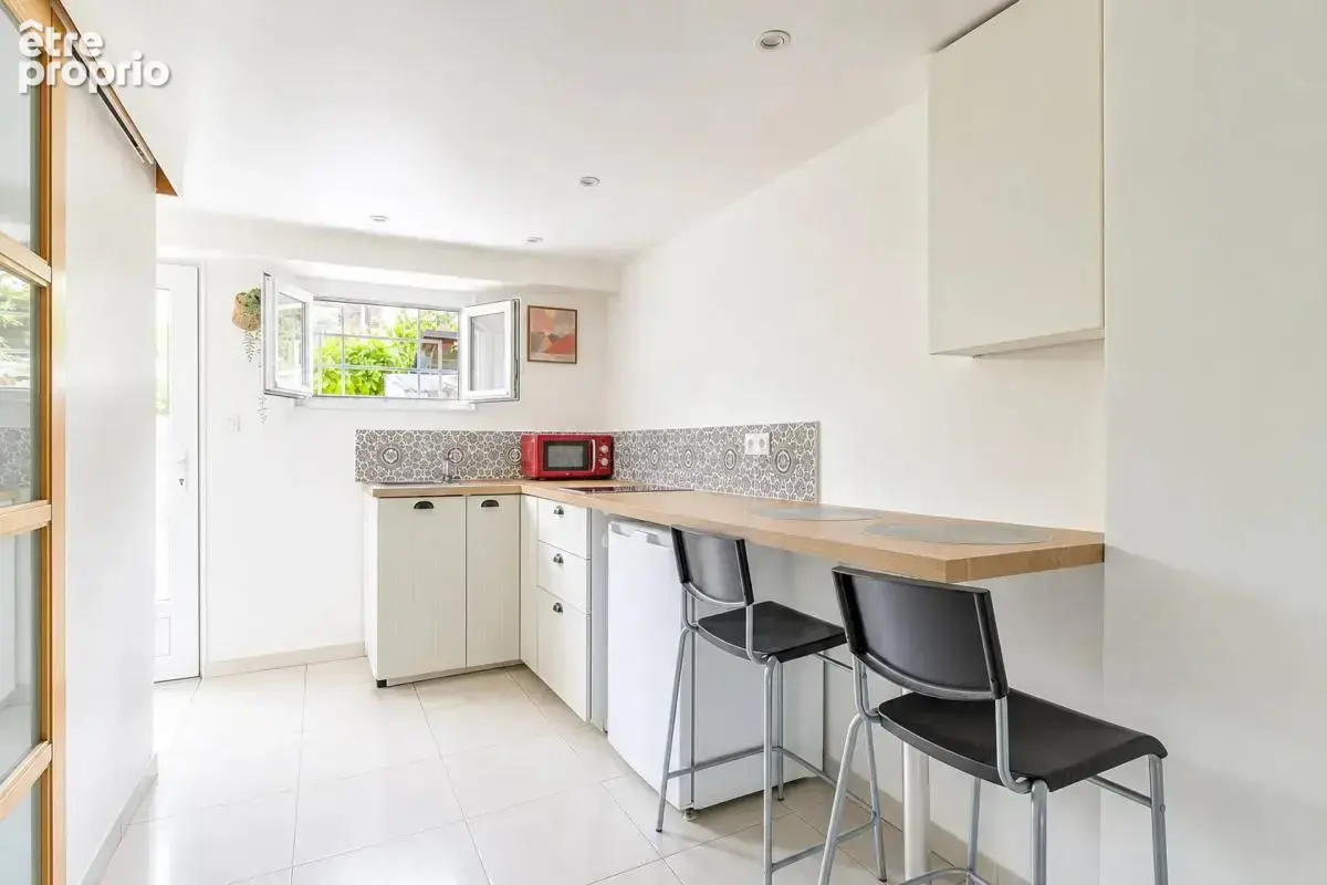 Maison de 7 pièces, 167m², Noisy-le-Sec - photo 6