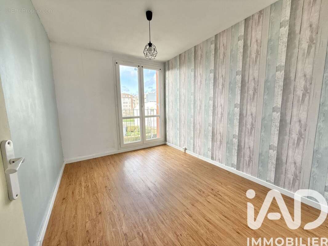 Photo 3 - Appartement à LE HAVRE