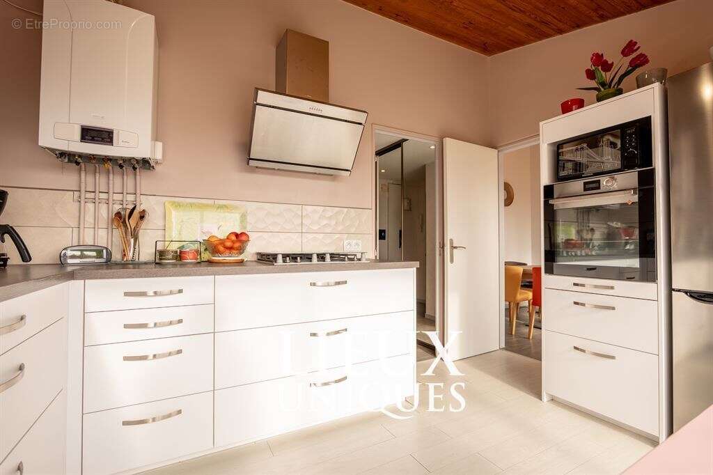 Appartement à BLOIS