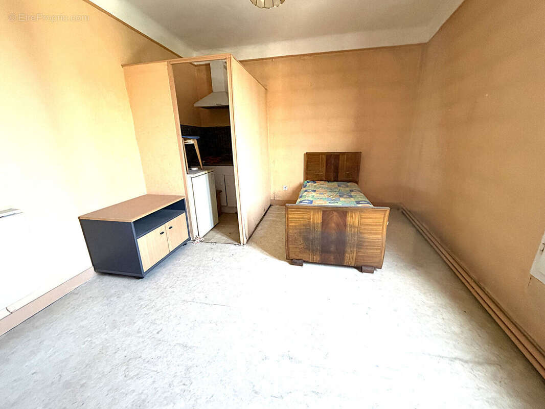 Appartement à ARGENTEUIL