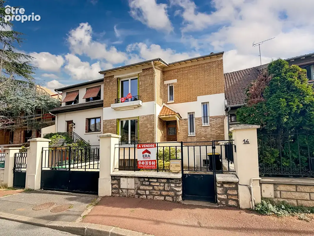 Photo Maison à Fontenay-Sous-Bois au prix de 392 000€