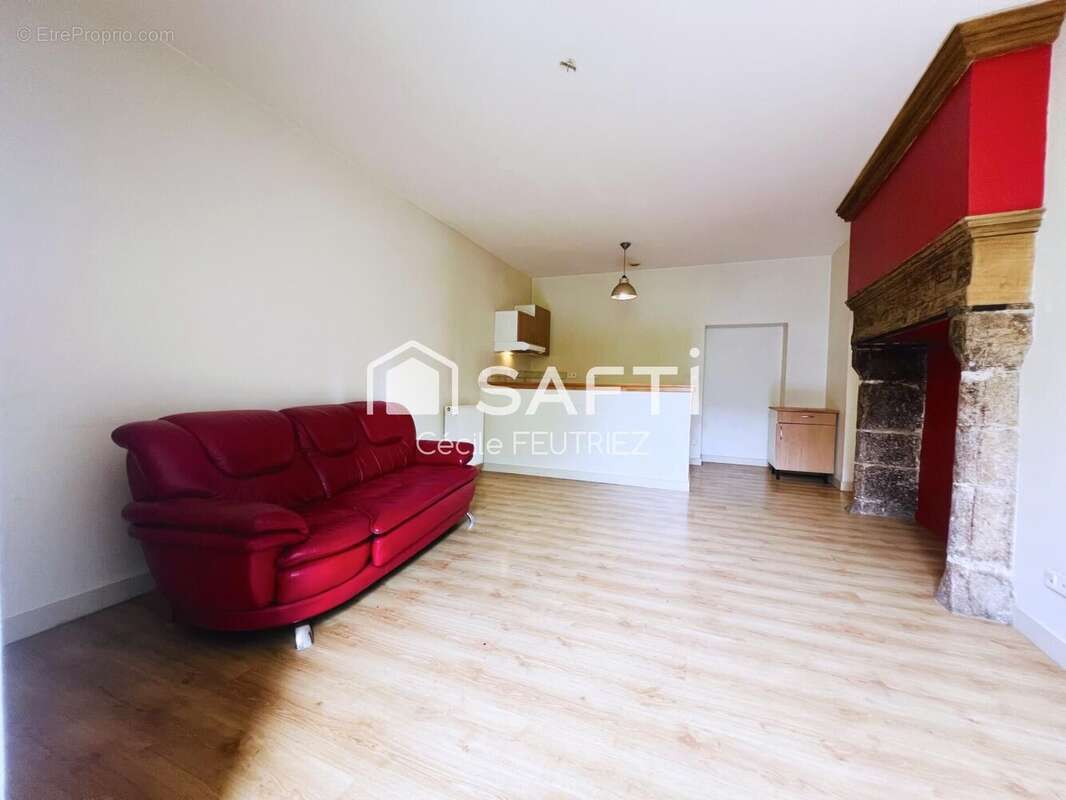 Photo 3 - Appartement à TULLE