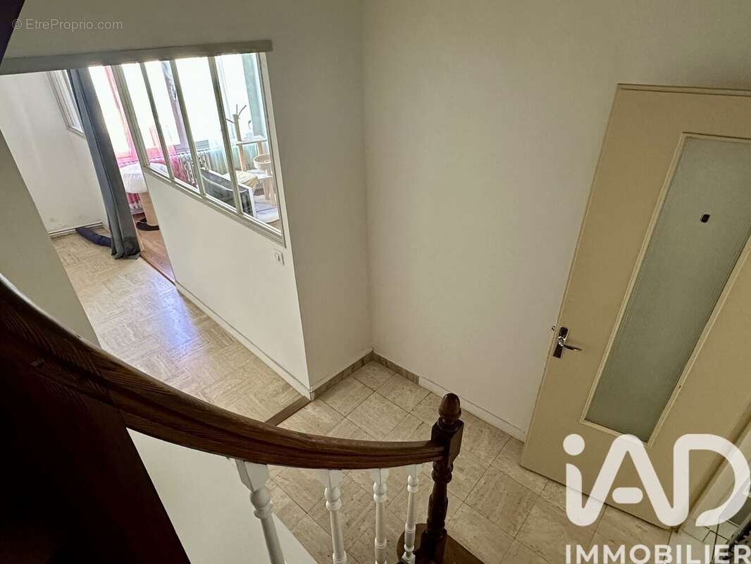 Photo 5 - Maison à CLISSON