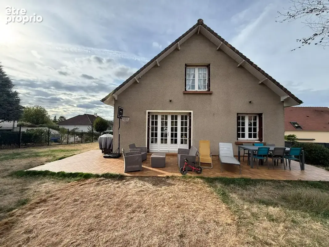 Hautes Maisons - Morigny Champigny - photo 18