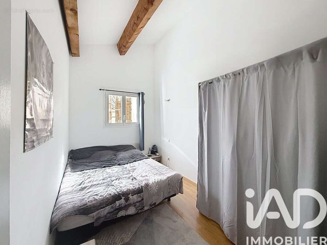 Photo 6 - Maison à PUISSALICON