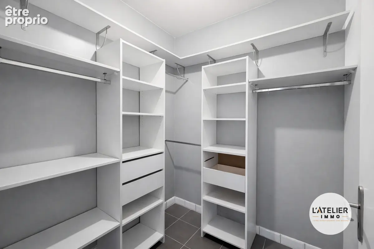Appartement Clairmarais - Loft - Duplex - photo 5