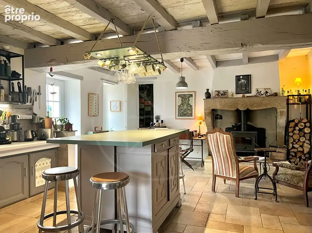 Charmante maison avec vue sur le vignoble - photo 13