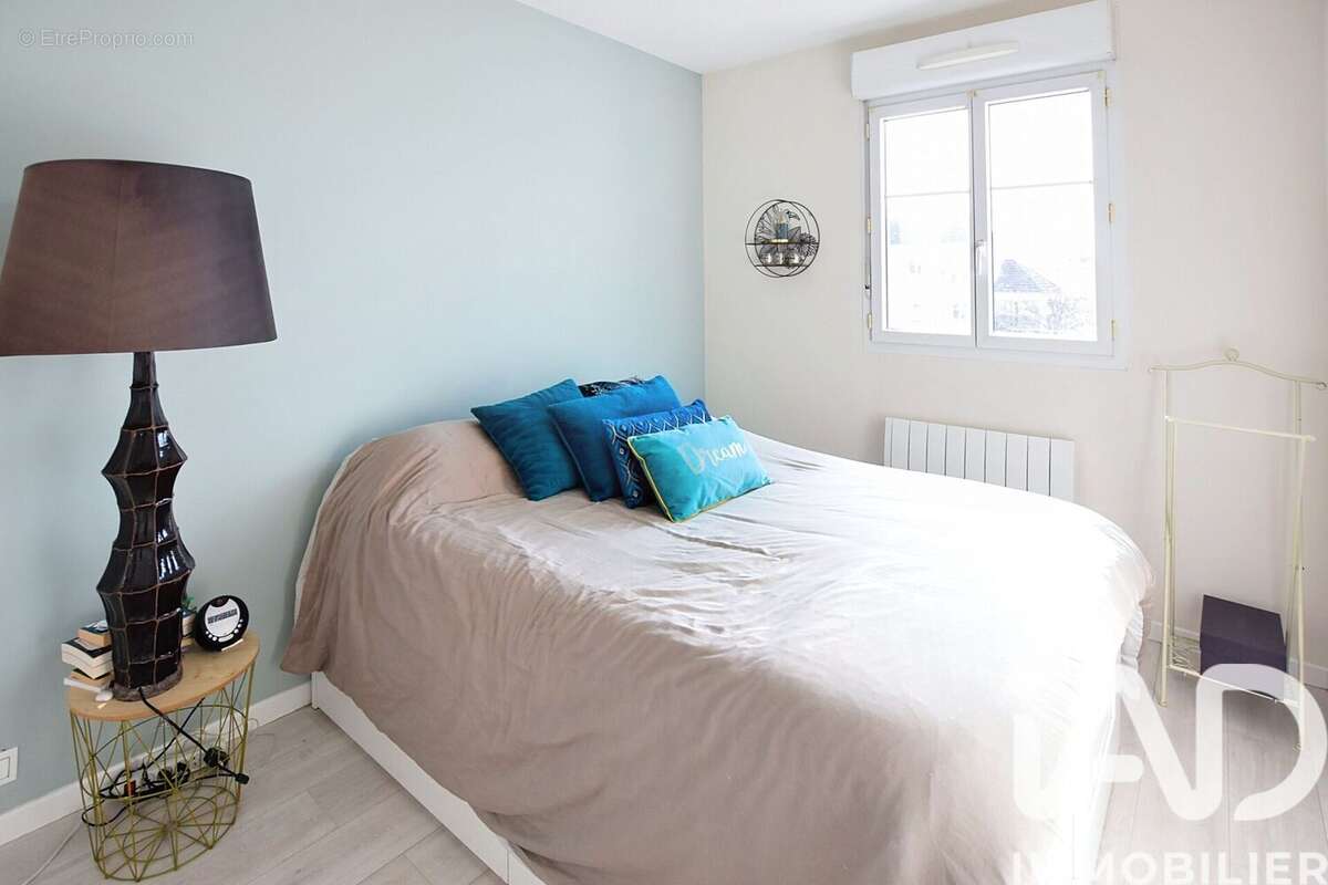 Photo 5 - Appartement à MAGNY-LE-HONGRE