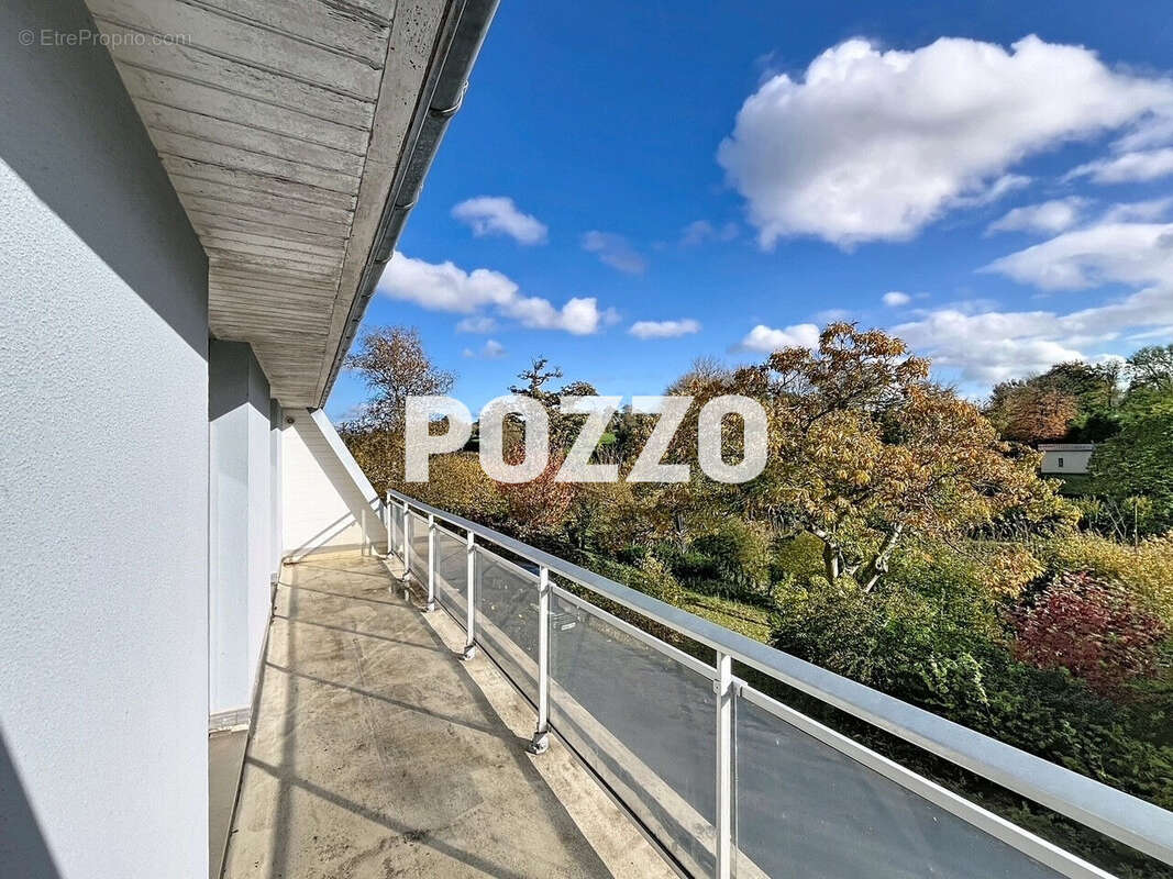 Maison à SAINT-ANDRE-DE-L&#039;EPINE