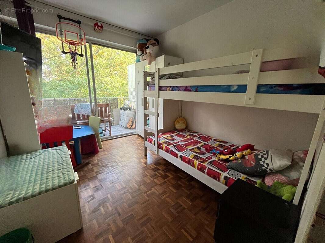 Appartement à RIS-ORANGIS