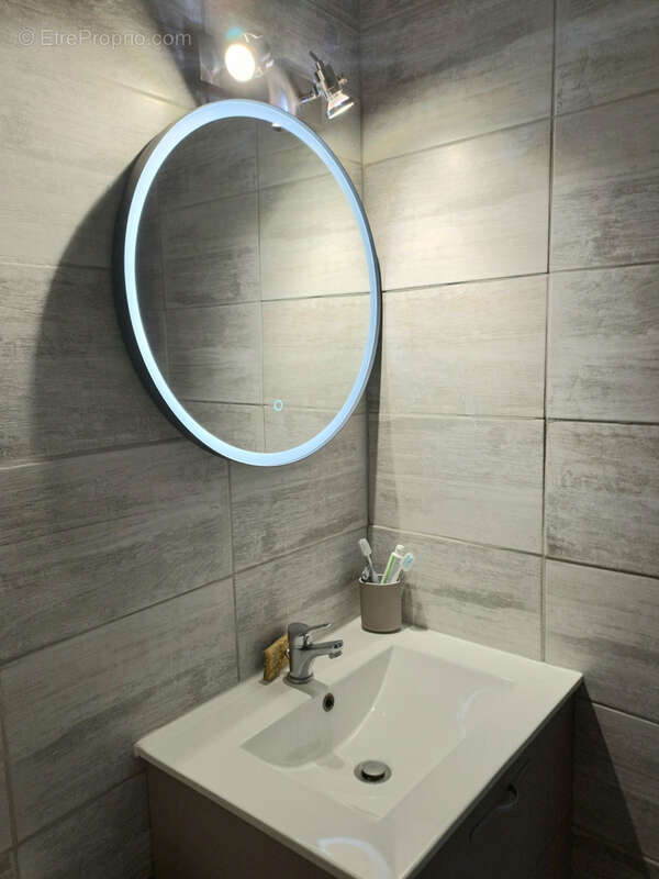 Appartement à LE GRAU-DU-ROI