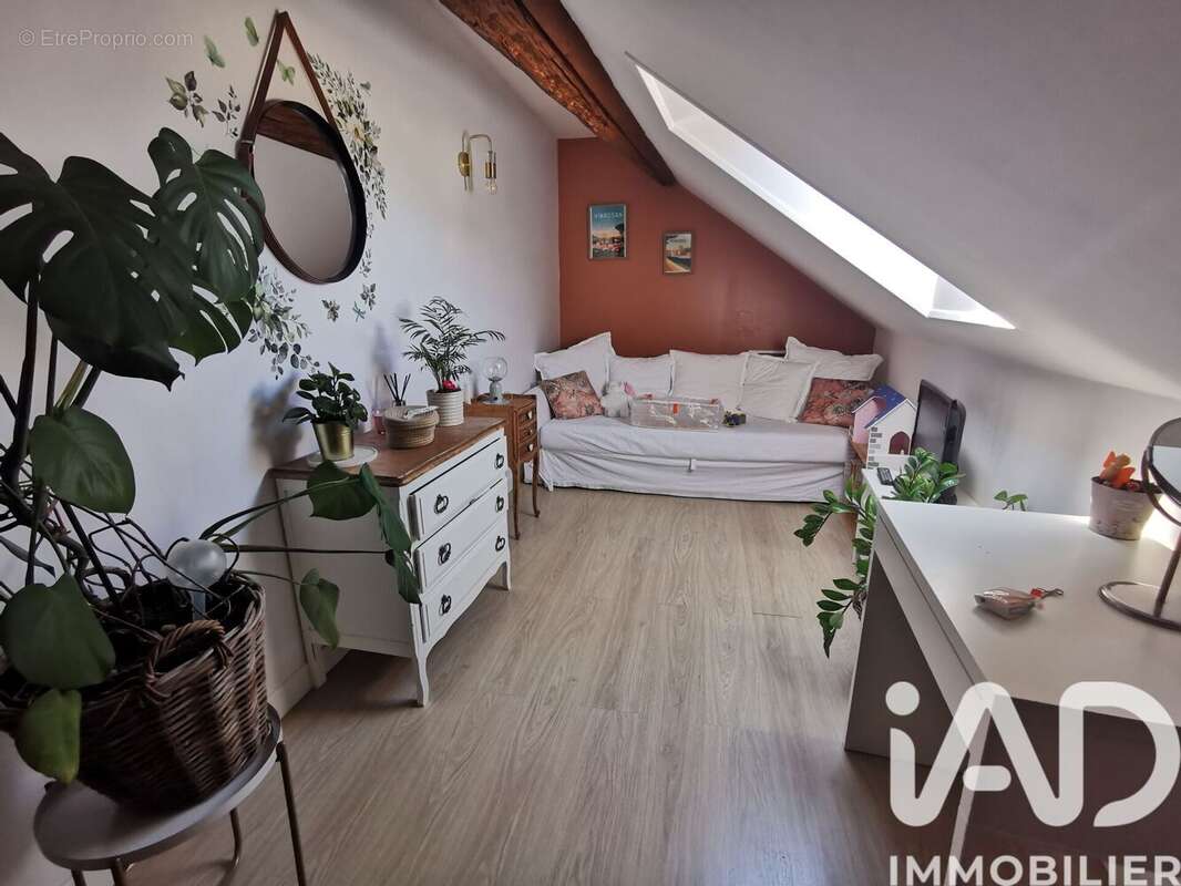 Photo 8 - Maison à SOIGNOLLES-EN-BRIE