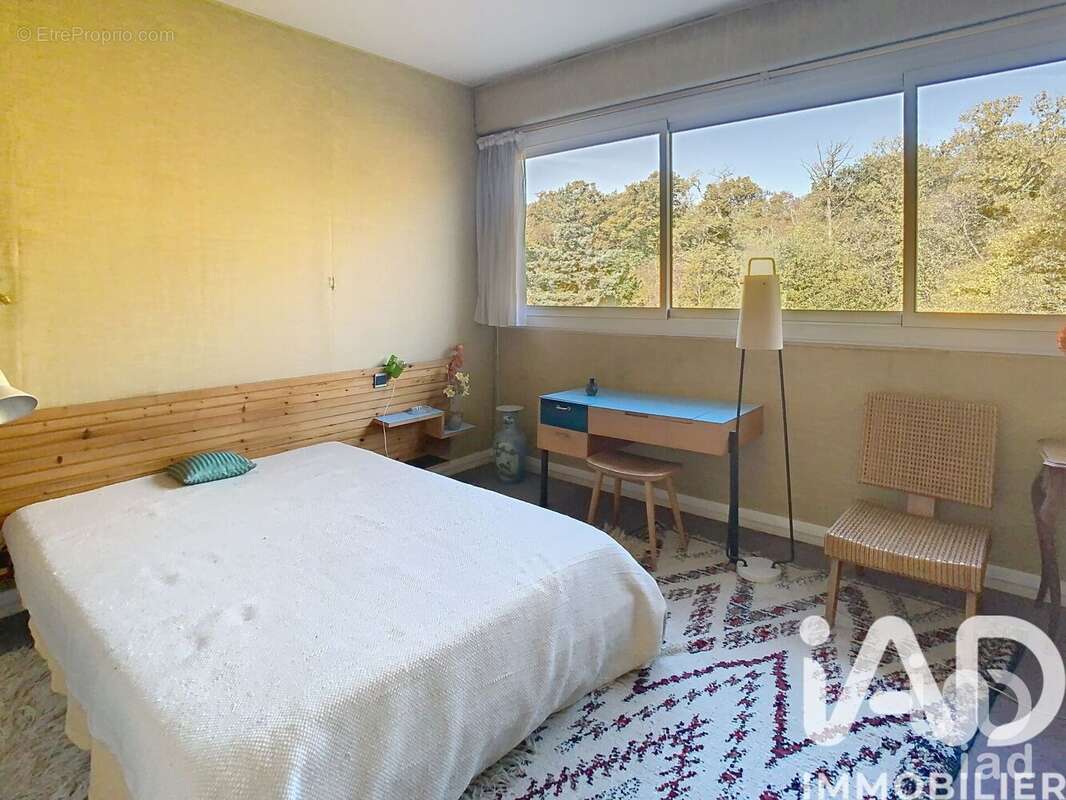 Photo 5 - Appartement à VAUCRESSON